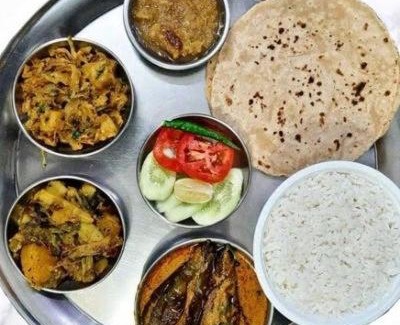 Jadavpur House | Royal Paying Guest