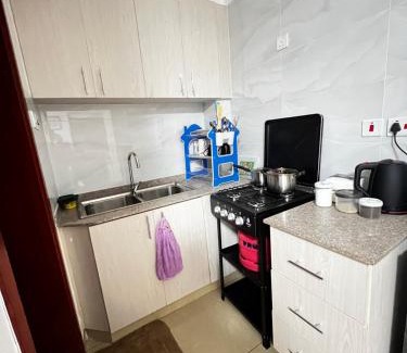 Nairobi West Apartment | Royal Place by V