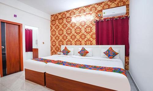 Sector 2 Apartment | Royal Platinum suites HSR layout