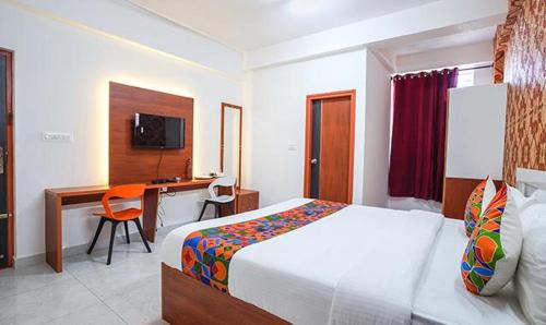 Sector 2 Apartment | Royal Platinum suites HSR layout