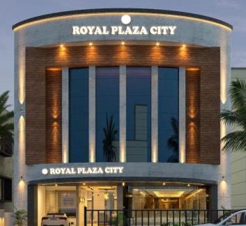 Kozhikode Hotel | Royal Plaza City
