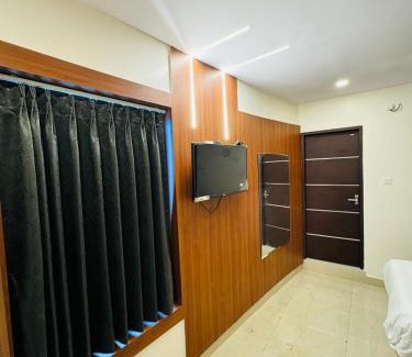 Kozhikode Hotel | Royal Plaza City