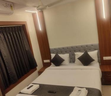Kozhikode Hotel | Royal Plaza City