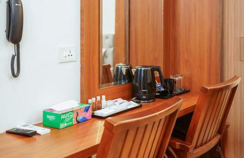 Kozhikode Hotel | Royal Plaza City