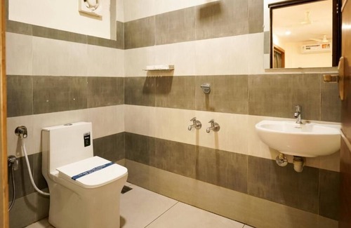 Kozhikode Hotel | Royal Plaza City