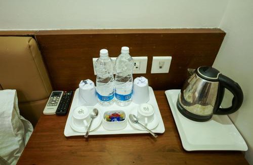 Kozhikode Hotel | Royal Plaza Glitz Inn