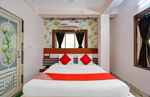 Kolkata House | Royal Plaza Guest House