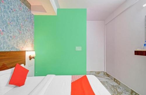 Kolkata House | Royal Plaza Guest House