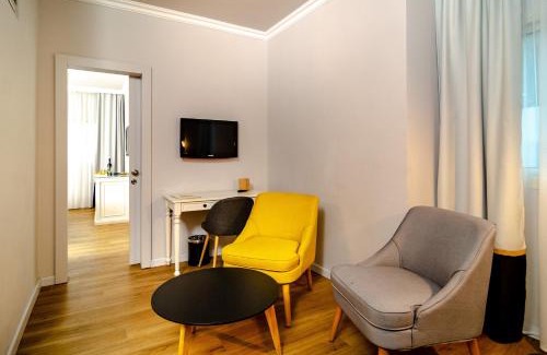 Tiberias Hotel | Royal Plaza Hotel