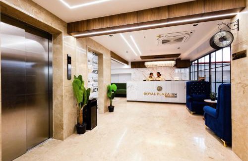 Kozhikode Hotel | Royal Plaza Inn by RAK Rooms, Calicut