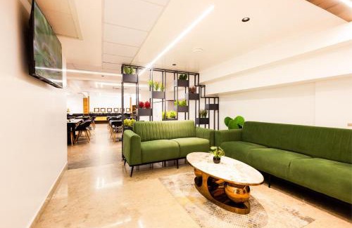 Kozhikode Hotel | Royal Plaza Inn by RAK Rooms, Calicut