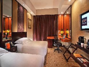 Orchard Hotel | Royal Plaza on Scotts