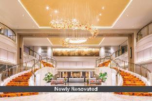 Orchard Hotel | Royal Plaza on Scotts