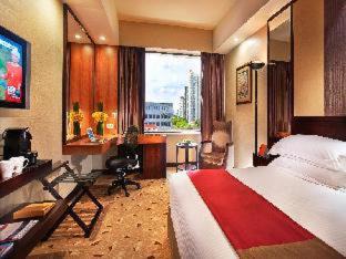 Orchard Hotel | Royal Plaza on Scotts