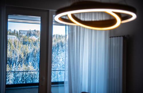 Jahorina Apartment | Royal Premium by Vucko Jahorina Serviced Apartments