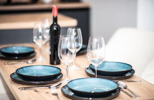 Jahorina Apartment | Royal Premium by Vucko Jahorina Serviced Apartments