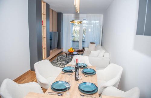 Jahorina Apartment | Royal Premium by Vucko Jahorina Serviced Apartments
