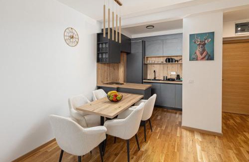 Jahorina Apartment | Royal Premium by Vucko Jahorina Serviced Apartments