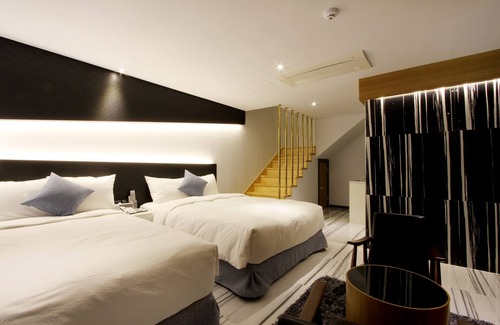 Suwon Hotel | Royal Prime Hotel