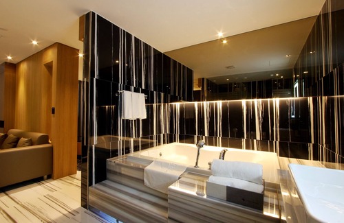 Suwon Hotel | Royal Prime Hotel
