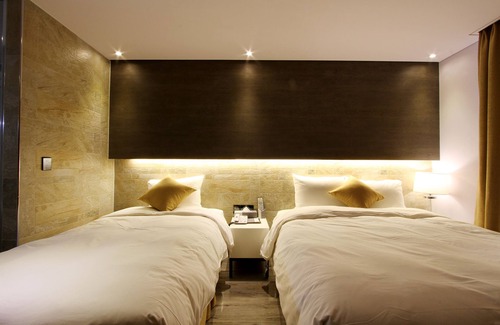 Suwon Hotel | Royal Prime Hotel