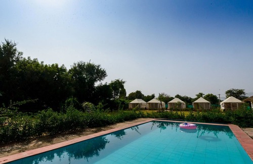 Pushkar Other | Royal Rajputana Camp