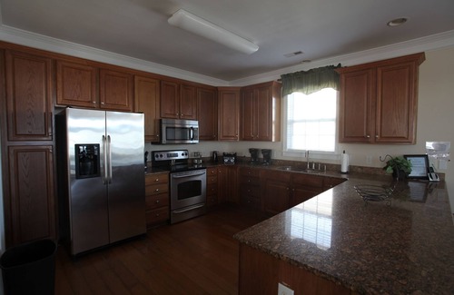 Inlet Harbour House | ROYAL REEF 2ND ROW, 7 BR, 7.5 BATH, PRIVATE POOL, ELEVATOR AND MORE!