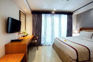 Downtown Kuta Resort | Royal Regantris Kuta