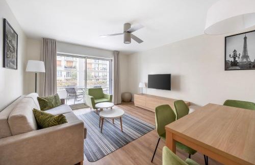 Diderot Hotel | Royal Regency Paris Vincennes