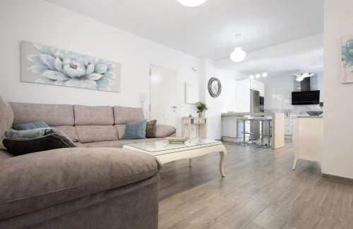 Sanlucar de Barrameda Apartment | Royal Rent Sanlúcar Cerro Falón