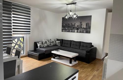 Pancevo Apartment | Royal Residence Apartmani 2
