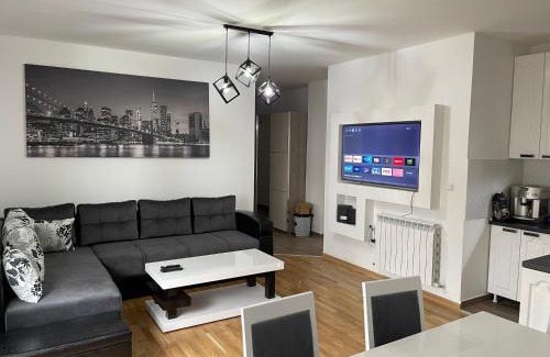 Pancevo Apartment | Royal Residence Apartmani 2