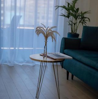Gospostina Apartment | Royal Residence Apartment