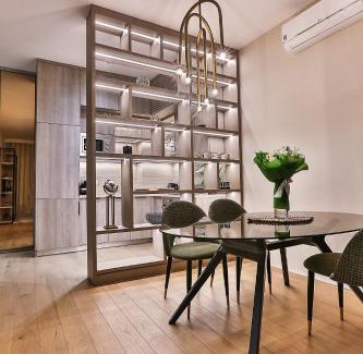 Gospostina Apartment | Royal Residence Apartment