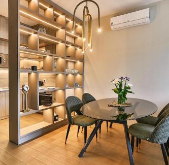Gospostina Apartment | Royal Residence Apartment