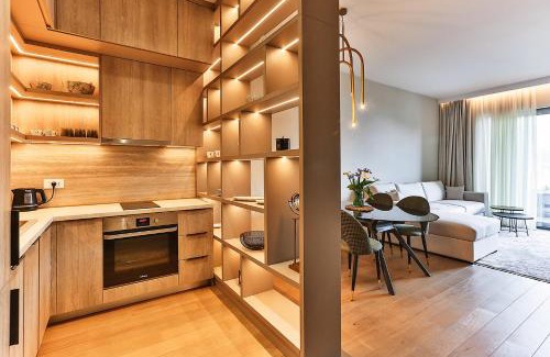 Gospostina Apartment | Royal Residence Apartment