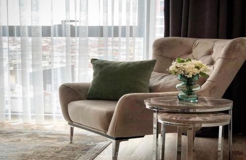 Bagcilar Apartment | Royal Residence istanbul