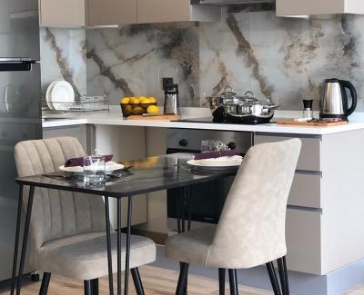 Bagcilar Apartment | Royal Residence istanbul