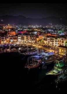 Kyrenia Apartment | Royal Residence Kyrenia