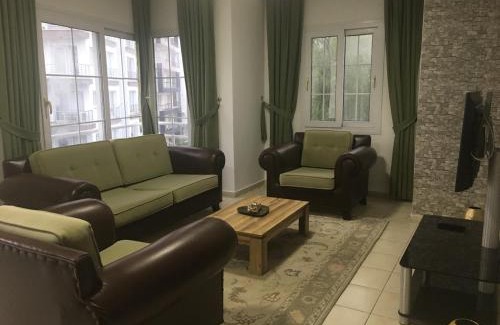 Kyrenia Apartment | Royal Residence Kyrenia