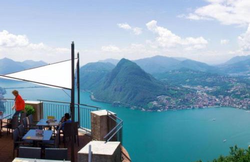 Lugano Apartment | Royal Residence Lugano 101