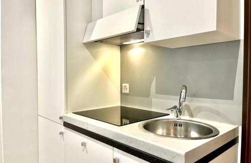 Lugano Apartment | Royal Residence Lugano 101