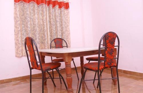Kanjirappally Hotel | Royal Residency Apartment