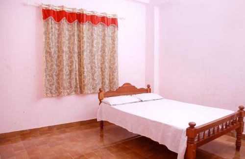 Kanjirappally Hotel | Royal Residency Apartment