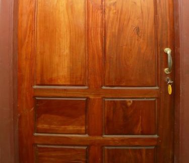 Kanjirappally Hotel | Royal Residency Apartment