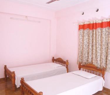 Kanjirappally Hotel | Royal Residency Apartment