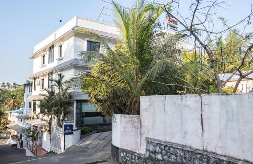Kakkanad Hotel | Royal Residency