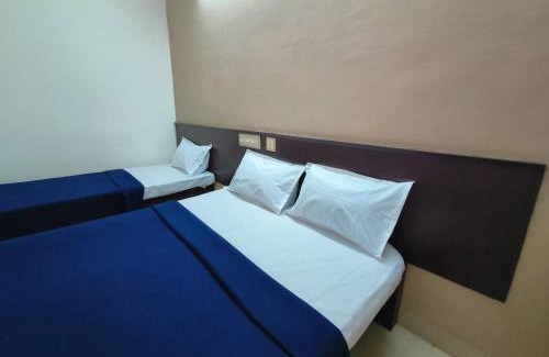 Kumbakonam Hotel | Royal Residency