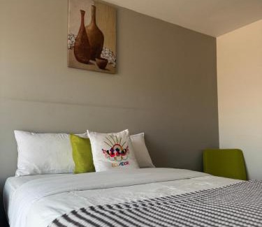 Andrade Marin Hotel | Royal Rest Imbabura