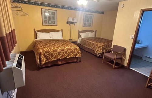 Chariton Hotel | Royal Rest Motel